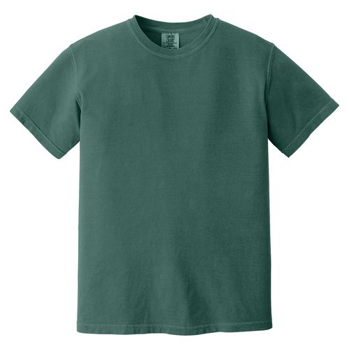 (Min 25) Comfort Colors Garment-Dyed Heavyweight T-Shirt image thumbnail
