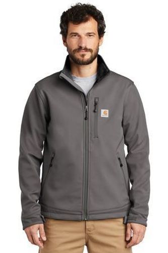 Carhartt Crowley Soft Shell Jacket image thumbnail
