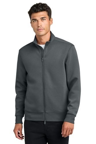 Mercer+Mettle Soft Spacer Full-Zip image thumbnail