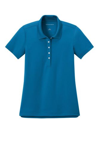 Port Authority Women's Dry Zone Stain-Release Grid Polo image thumbnail
