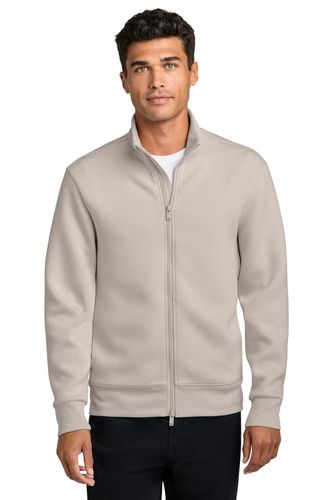 Mercer+Mettle Soft Spacer Full-Zip image thumbnail