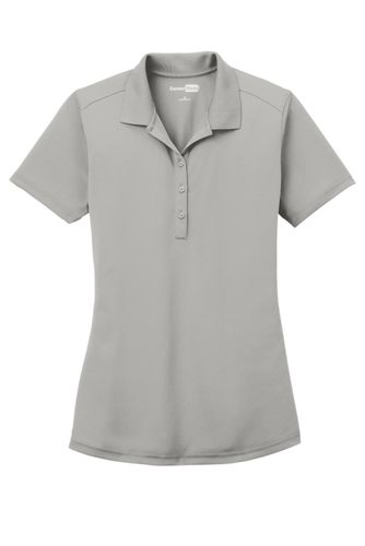 CornerStone Women's Select Lightweight Snag-Proof Polo. CS419 image thumbnail