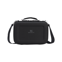Image of Stanley The All Day Mini Lunch Box Black, 4.2qt
