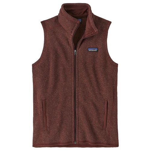 Patagonia Women's Better Sweater Vest image thumbnail