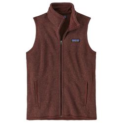 Image of Patagonia Women's Better Sweater Vest