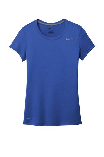 Nike Women's Team rLegend Tee image thumbnail