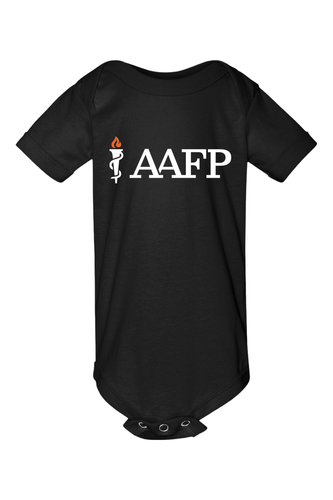 Infant Jersey Short Sleeve One Piece-DTG image thumbnail