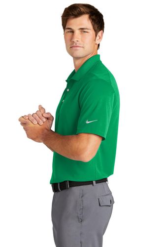 Nike Dri-FIT Micro Pique 2.0 Polo NKDC1963 Includes TALL SIZES image thumbnail