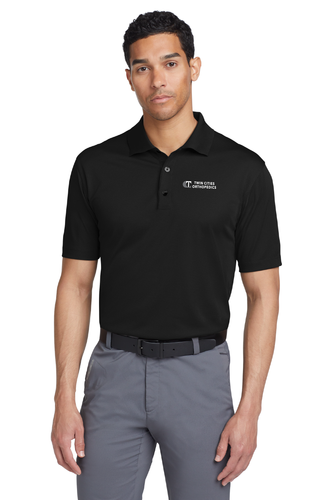 Nike Tech Basic Dri-FIT Polo image thumbnail