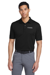 Image of Nike Tech Basic Dri-FIT Polo