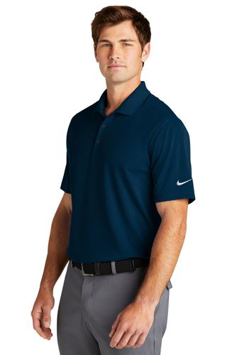 Nike Dri-FIT Micro Pique 2.0 Polo NKDC1963 Includes TALL SIZES image thumbnail