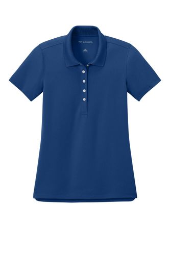 Port Authority Women's Dry Zone Stain-Release Grid Polo image thumbnail