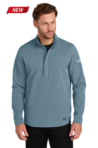 OGIO Aspect 1/2-Zip Pullover  image thumbnail