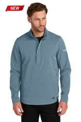 Image of OGIO Aspect 1/2-Zip Pullover 