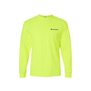 Safety Green