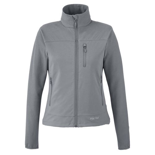 Women's Marmot Tempo Lightweight Jacket  image thumbnail
