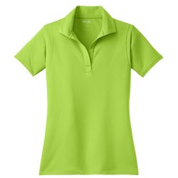 Image of Sport-Tek Ladies Micropique Sport-Wick Polo