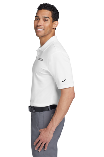 Nike Tech Basic Dri-FIT Polo image thumbnail