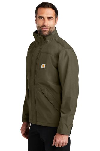 Carhartt Storm Defender Shoreline Jacket image thumbnail