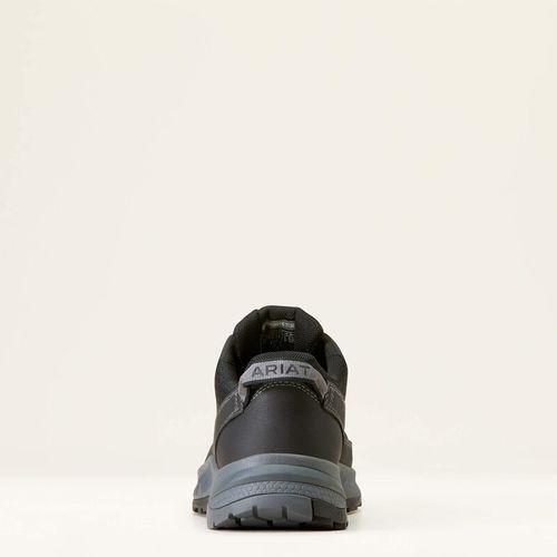 Outpace Shift Composite Toe Work Shoe Mens Copy (1) image thumbnail