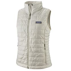 Image of (Min 25) Patagonia Ladies Nano Puff Vest 