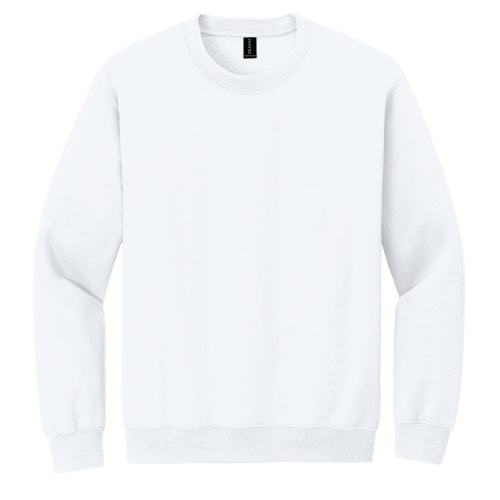 Adult BRG Crewneck Sweatshirt image thumbnail