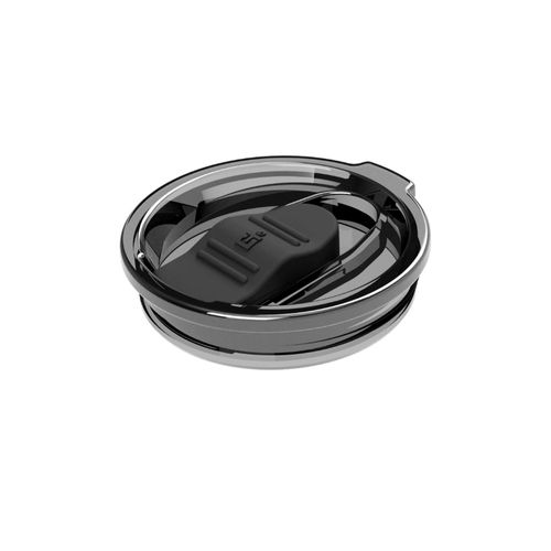 20oz TEMPERCRAFT TUMBLER - BLUE image thumbnail