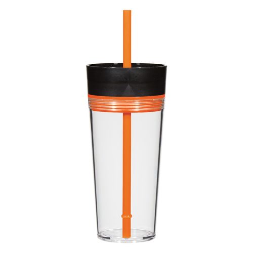 (Min 50) Aurora Tumbler 16 oz image thumbnail