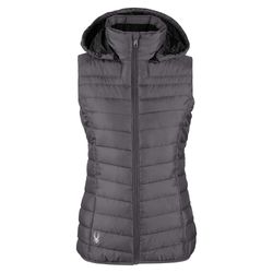 Image of Spyder Women's Supreme Puffer Vest