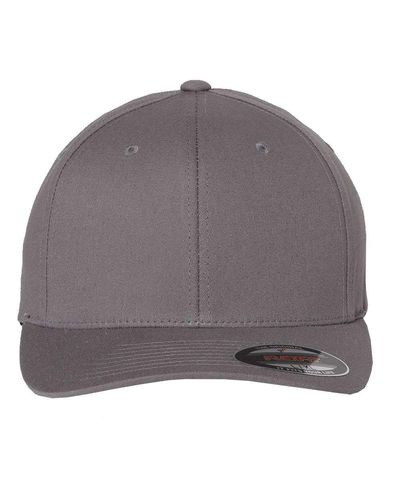 V-Flexfit® Cotton Twill Cap - 5001 image thumbnail