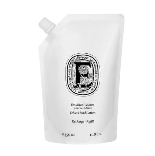 Diptyque Velvet Hand Lotion Refill image thumbnail