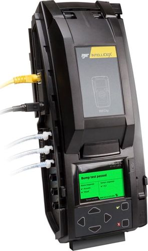 IntelliDox docking station - compatible with BW MicroClip Copy (1) image thumbnail