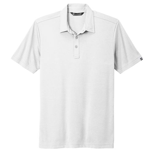 TravisMathew Oceanside Solid Polo image thumbnail
