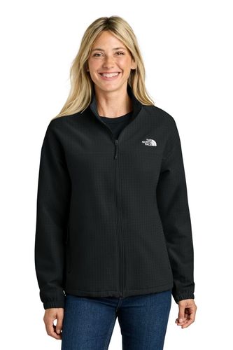 The North Face Women's Mountain Horizon Jacket image thumbnail