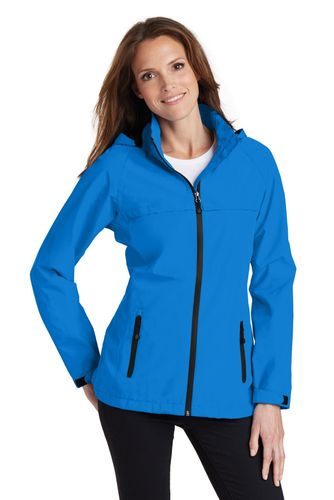 Port Authority Ladies Torrent Waterproof Jacket. L333 image thumbnail