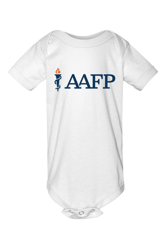Infant Jersey Short Sleeve One Piece-DTG image thumbnail