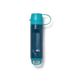 Image of (Min 25) LifeStraw Peak Solo Personal Water Filter Straw IMPRINTABLE