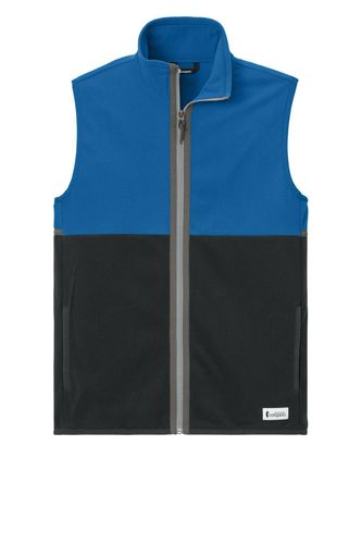 Cotopaxi Fleece Vest image thumbnail