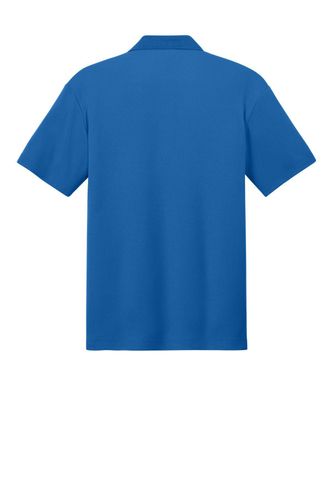 Port Authority Plaited Pique Polo K620 image thumbnail