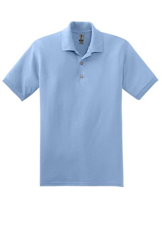 DryBlend 6-Ounce Jersey Knit Sport Shirt image thumbnail