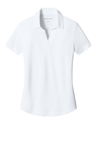 Mercer+Mettle Women's Everyday Performance Polo image thumbnail