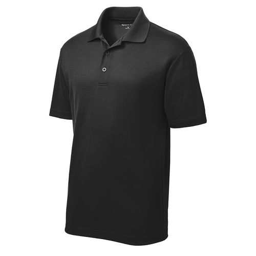 Sport-Tek PosiCharge RacerMesh Polo image thumbnail