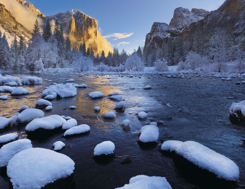 Good Value™ Landscapes of America - Spiral Calendar 7001 Copy (2) image thumbnail