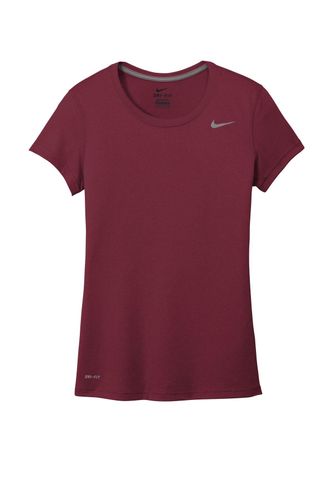 Nike Women's Team rLegend Tee image thumbnail