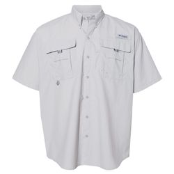 Image of Columbia PFG Bahama II Short Sleeve Shirt