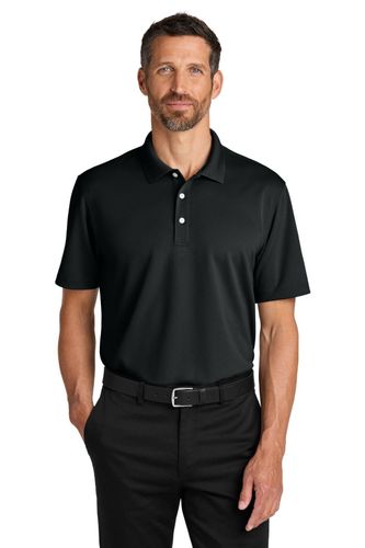 Port Authority Dry Zone Stain-Release Grid Polo image thumbnail
