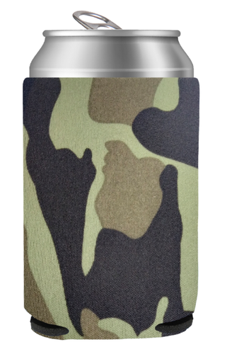 Scuba can cooler image thumbnail