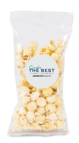 Simply The Best 1oz. Popcorn Goody Bags image thumbnail