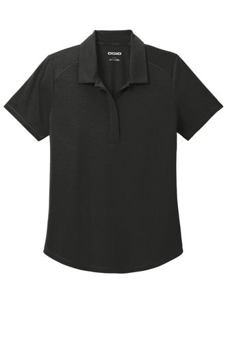 OGIO Women's Motion Polo LOG152 image thumbnail