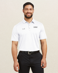 Image of Under Armour Men's Tech Polo